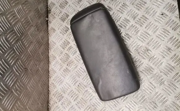 Armrest