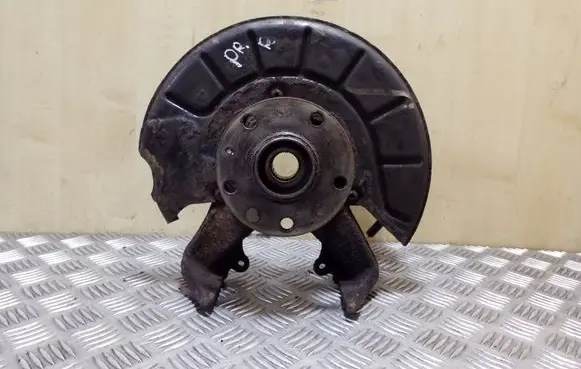 Volkswagen Golf VI Front wheel hub