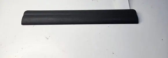 BMW 4 F36 Gran coupe Front sill trim cover 7334212 21220024110