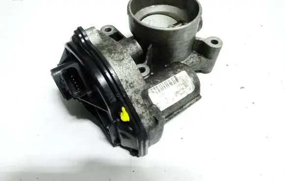 Ford Focus Throttle valve 4M5GFA