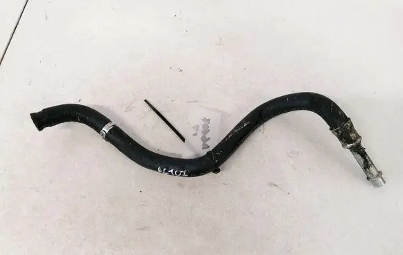 BMW 5 GT F07 Power steering hose/pipe/line 2774521000