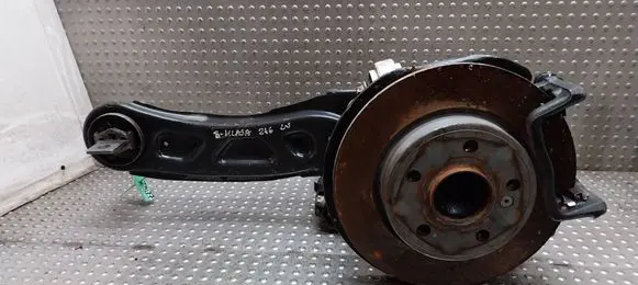 Mercedes-Benz A W176 Stub axle A2460306