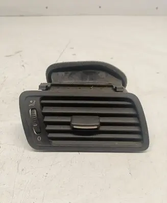 Volkswagen PASSAT B6 Dashboard side air vent grill/cover trim 3C1819702E