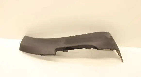 Dacia Sandero III Front bumper splitter molding 960173784