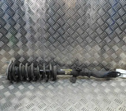 Mercedes-Benz GLC X253 C253 Front shock absorber/damper A2533202866