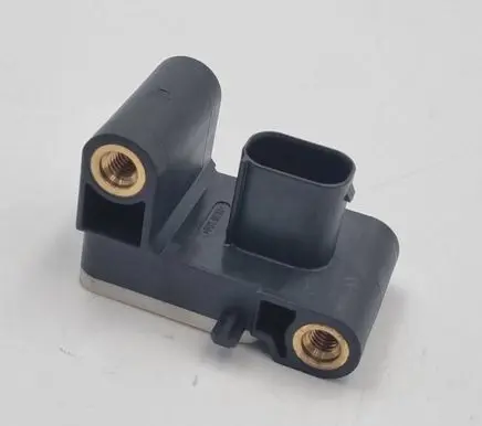 BMW 1 E81 E87 Airbag deployment crash/impact sensor 6911003 0285003900 002020