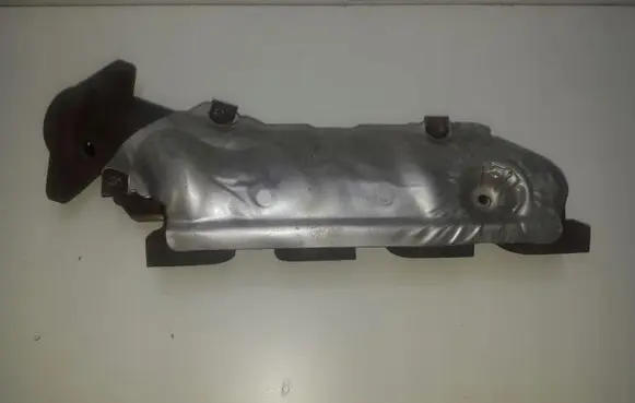 Jeep Grand Cherokee Exhaust manifold 5038537AD