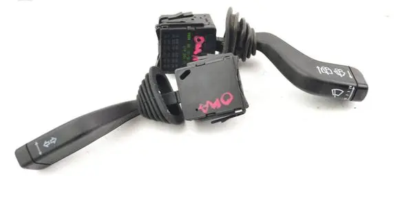 Opel Meriva A Wiper control stalk