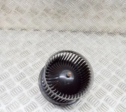 Ford Fiesta Heater fan/blower 8V5118456AB VP8E2H18456AB