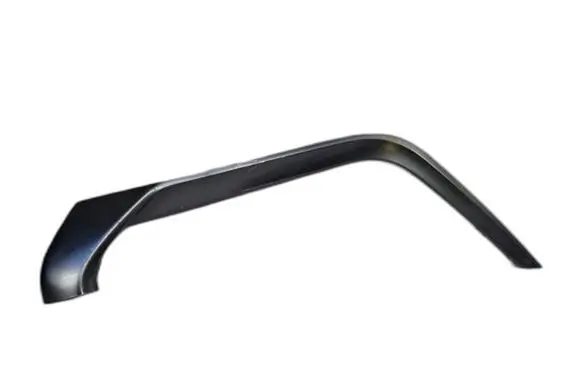 Peugeot 3008 II Centre console side trim front MOU021954
