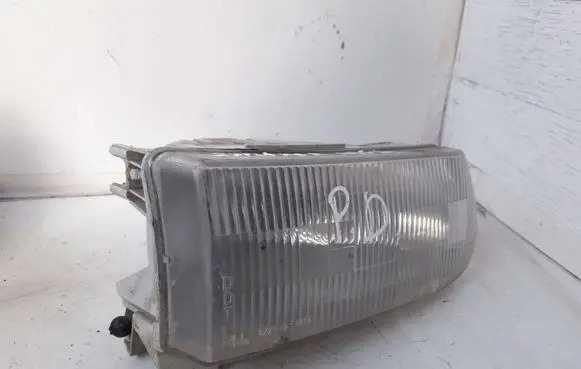 Ford Explorer Headlight/headlamp