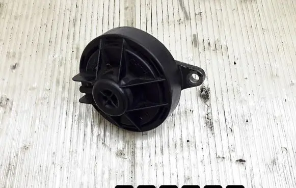 Opel Astra G EGR valve cooler