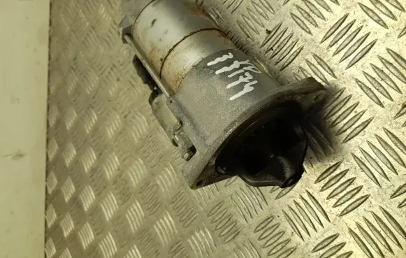 Fiat Ducato Starter motor 51891463