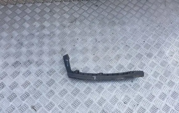 Volkswagen Sharan Front bumper mounting bracket 7M0807183B