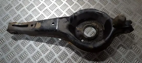 Ford Focus Rear upper control arm/wishbone