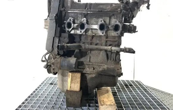 Fiat Grande Punto Engine 350A1000