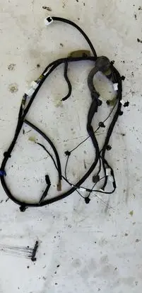 Subaru XV Tailgate/trunk wiring harness 81812FJ100 81812FJ010