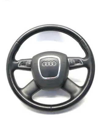 Audi A6 S6 C6 4F Steering wheel 4E0419091CL 61680000F