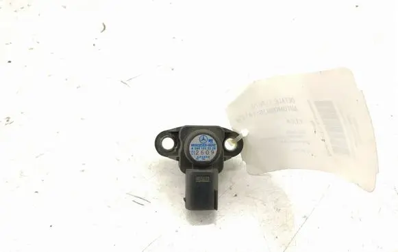 Mercedes-Benz C W203 Air pressure sensor 0041533328 0051537228