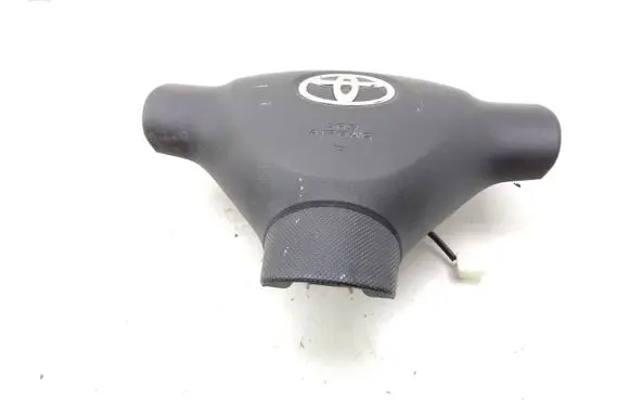 Toyota Aygo AB10 Steering wheel airbag E8XN7059998 5ADA3N0827467C