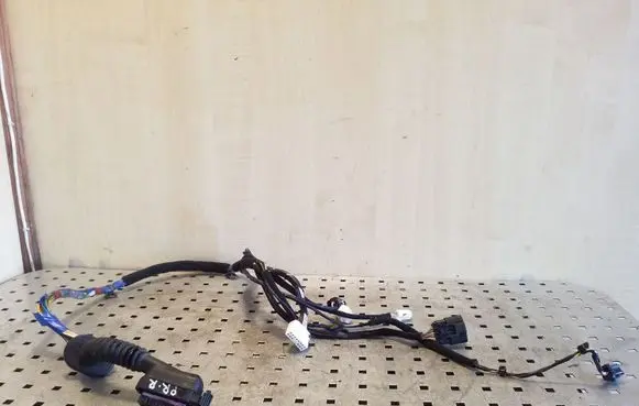 KIA Soul Front door wiring loom