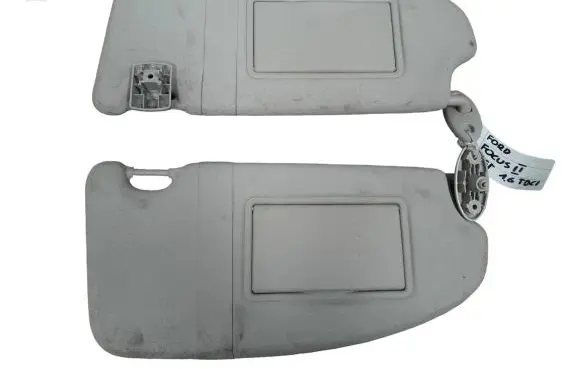 Ford Focus Sun visor