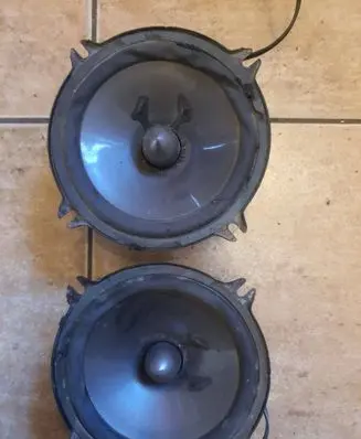 Audi A4 S4 B5 8D Front door speaker TSA132C