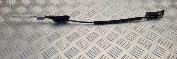 Ford Transit Custom Front door cable line JK21V221A00AA
