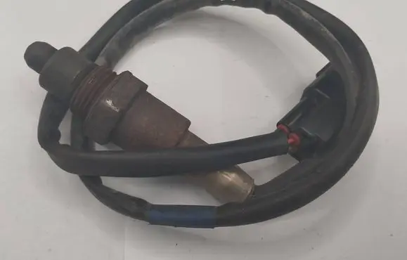 Lambda probe sensor