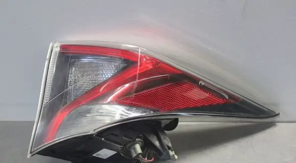 Toyota Prius (XW50) Rear/tail lights 8155047281