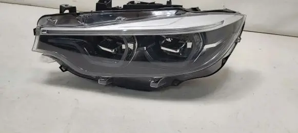 BMW 4 F32 F33 Headlight/headlamp 8738705