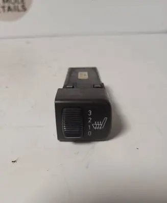 Saab 9-5 Seat heating switch 5471024