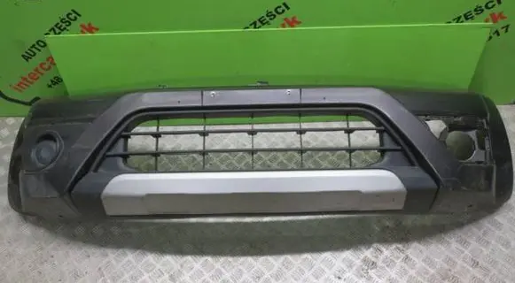 Suzuki Grand Vitara II Front bumper 71711-65J00