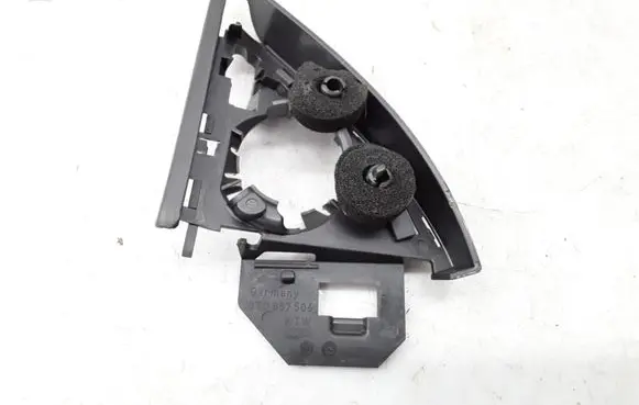 Audi A5 8T 8F Front door high frequency speaker 8T0857506