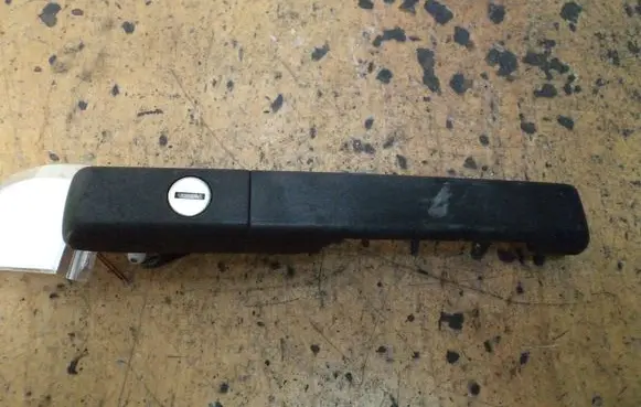Seat Toledo I (1L) Front door exterior handle