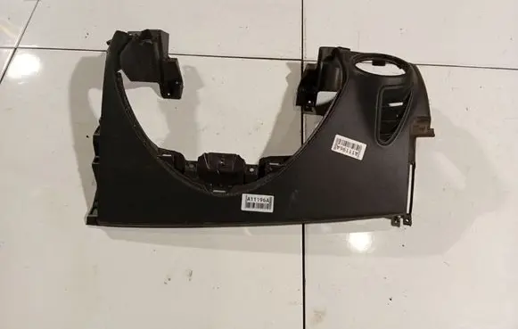 Mazda 3 I Other interior part 