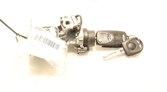 Seat Leon (1P) Ignition lock 1KO905865
