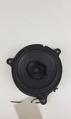 Renault Scenic III - Grand scenic III Front door speaker