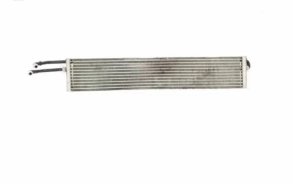 Porsche Panamera (970) Transmission/gearbox oil cooler 97030701505