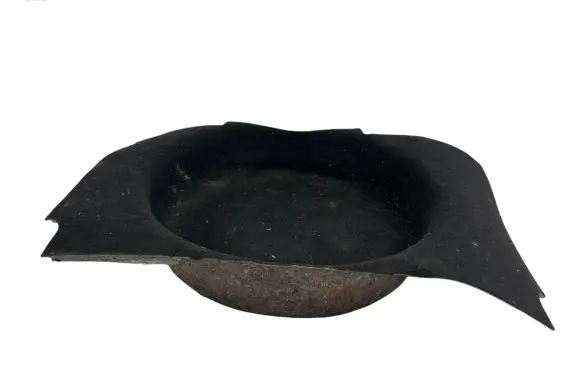 Opel Meriva B Spare wheel section trim 13285974 24463388 462006743