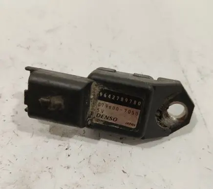 Peugeot 607 Air pressure sensor 9642789780
