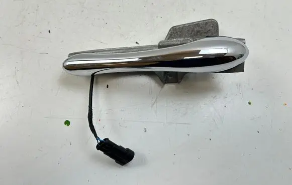 Maserati Quattroporte Rear door exterior handle