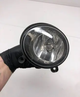 Audi Q5 SQ5 Front fog light 27164902
