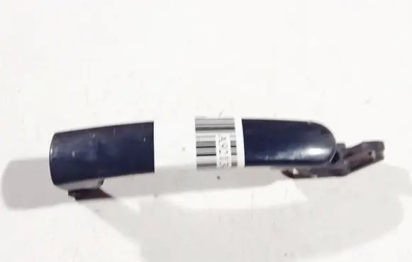 Audi A2 Front door exterior handle 3b0837207