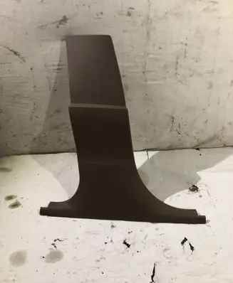 BMW 5 E60 E61 (B) pillar trim (bottom) 7027089 006721