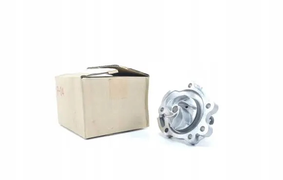 Opel Agila B Water pump 95519014