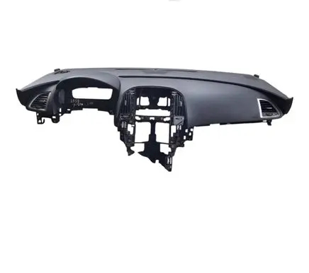 Opel Astra J Dashboard 13262106