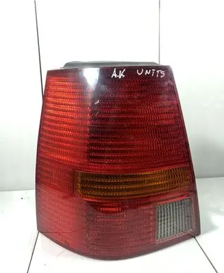 Volkswagen Golf IV Rear/tail lights 1J9945075Q