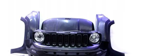 Jeep Renegade Front piece kit 