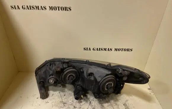Honda Civic Headlight/headlamp SGASWMS